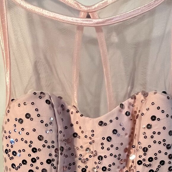 Ruby Rox Formal Dress - Picture 7 of 8